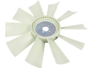 Cooling Fan JCB Part No 123/05911