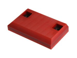 Boom Wear Pad JCB Part No 159/69901