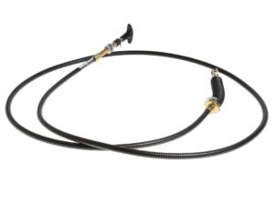 160/01746 JCB Pick Up Hitch Cable