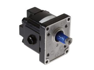 20/902000 JCB Hydraulic Fan Motor