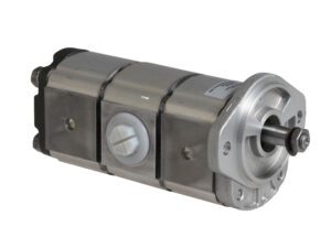 20/905100 JCB Hydraulic Pump To Fit Mini Digger