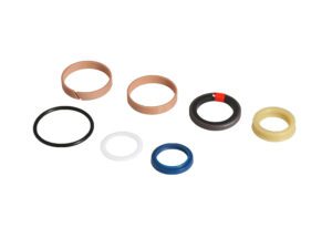 231/02909 Mini digger Lift Ram Seal Kit