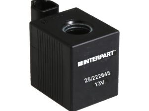 25/222645 Solenoid coil