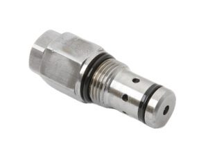 25/974643 JCB 3cx Unloader Valve