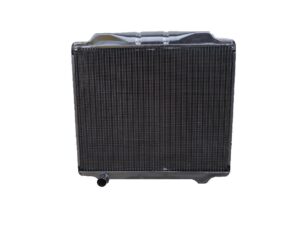 Radiator JCB Part No 30/912000