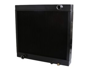 Radiator JCB Part No 30/913200