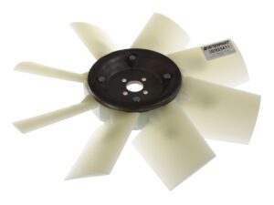 Cooling Fan JCB Part No 30/925411