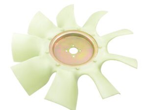 Cooling Fan JCB Part No 30/925525