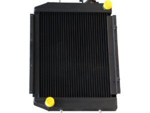 Cooling Radiator JCB Part No 30/920400