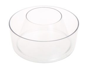 Pre Cleaner Bowl JCB Part No 32/903103