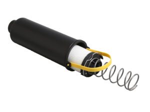 Hydraulic Filter Return JCB Part No 32/926051