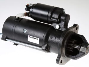 Starter Motor JCB Part No 320/A9080