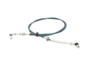 331/15632 Boom lock cable