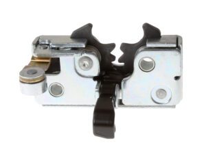 L/H Door Catch JCB Part No 332/A9108