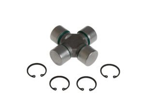 Propshaft U/J JCB Part No 333/G3318