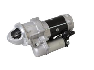 714/35900 Starter Motor JCB
