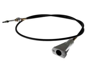 PTO Cable JCB Part No 910/37200