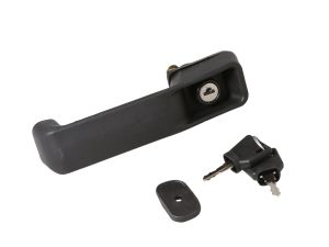 123/06547 JCB Outer Door Handle