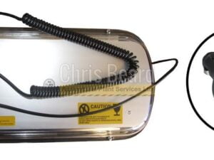 LED Mini Light Bar (Magnetic)