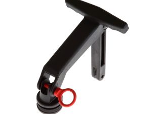 Rear Window Stay JCB 160/00472