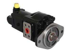 20/925687 JCB Teletruck Hydraulic Pump