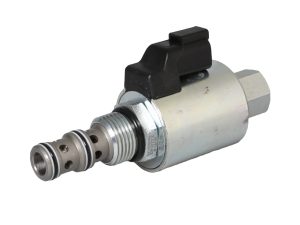 25/220992 JCB Transmission Solenoid