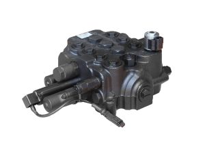 25/222579 JCB Backhoe Loader Valve Block