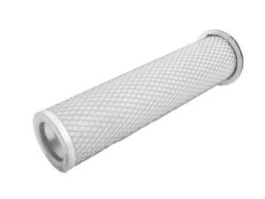 Inner Air Safety Filter JCB Part No 32/202601