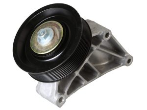 320/08624 JCB Lower Idler Pulley