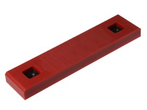 331/36046 Boom Outer Side Wear Pad