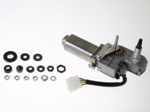 Front Wiper Motor JCB Part No 334/P6424