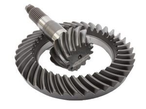 458/70037 JCB Crown Wheel & Pinion