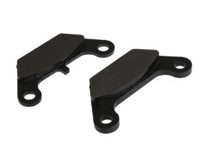 Hand Brake Pads JCB Part No 478/20039