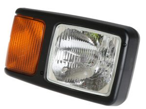 Head Lamp R/H JCB Part No 700/36000