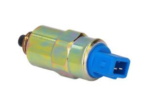 Engine Stop Solenoid JCB Part No 716/30255