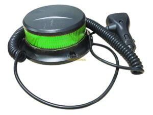 green led beacon