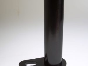 911/40045 Lift Ram Cylinder End Pin To Chassis