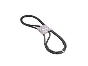 Pair Fan Belts JCB 123/06399