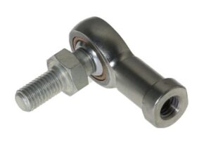 123/07652 JCB BOOM LOCK CABLE BALL JOINT