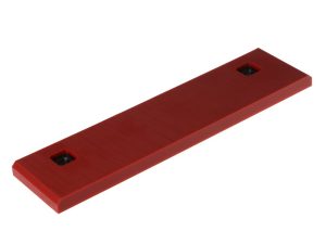 160/00984 JCB Front Bottom Boom Pad