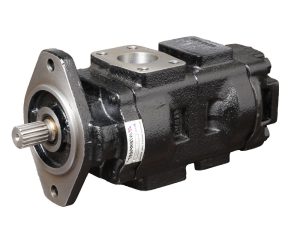 Hydraulic Pump JCB 332/F9030