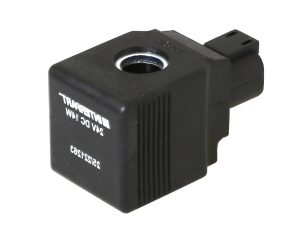 Solenoid Coil JCB 25/221263