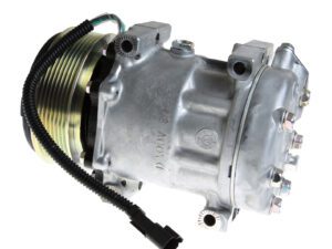 Air Conditioning Compressor JCB Part No 320/08563