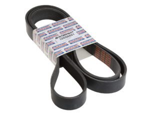 Drive Belt JCB Part No 320/08601