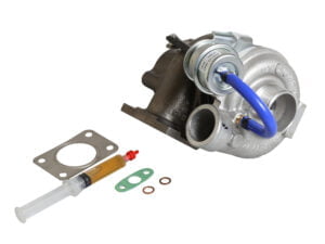 Turbo Assembly JCB Part No 02/202415