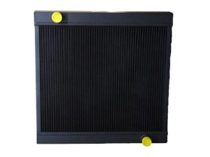 Radiator JCB Part No 30/919800