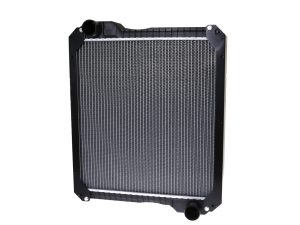 Radiator JCB Part No 30/925545