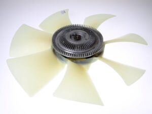 Engine Cooling Fan JCB Part No 30/926523