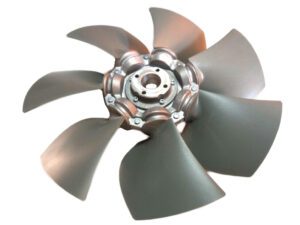 Cooling Fan JCB Part No 30/926733