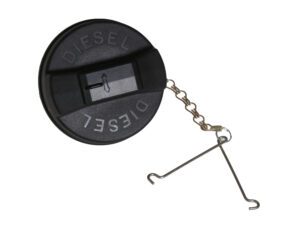 Fuel Tank Cap JCB Part No 332/F4780